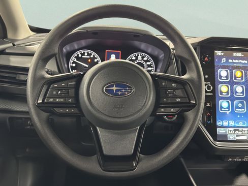 New 2026 Subaru Crosstrek 2.0i Premium AWD/4WD image 33