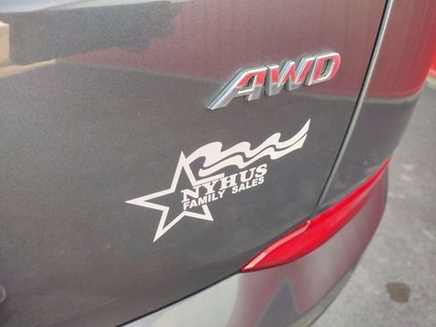 Used 2017 Hyundai Tucson SE Plus image 44