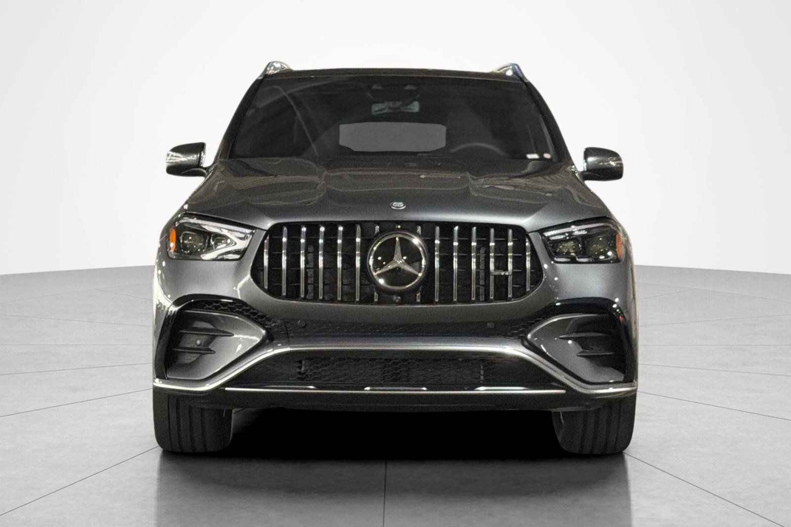 New 2026 Mercedes-Benz GLE 53 AMG 4MATIC image 8