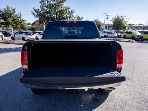 Used 2018 RAM 1500 Lone Star image 27