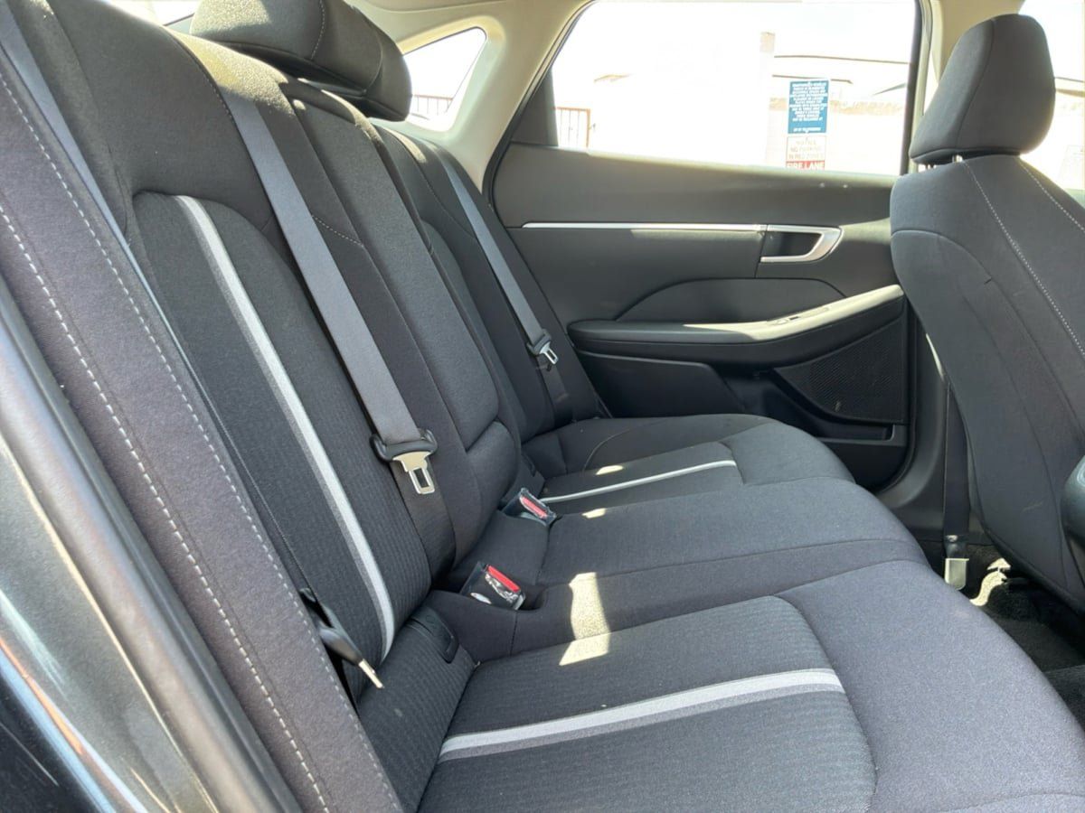 Used 2024 Hyundai Sonata SEL FWD image 20