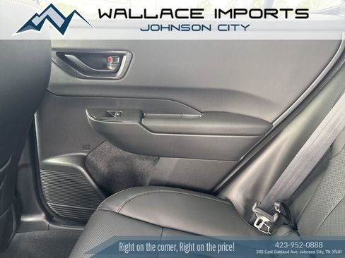 New 2026 Subaru Outback Wilderness AWD/4WD image 27