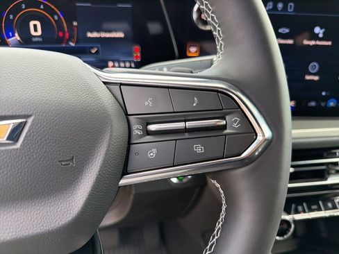 New 2026 Chevrolet Traverse LT AWD/4WD image 26