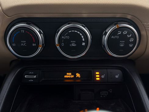 Certified 2020 MAZDA MX-5 Miata RF Grand Touring image 26