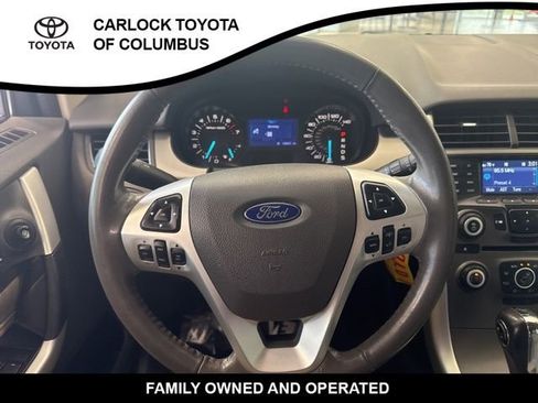 Used 2013 Ford Edge SEL image 24