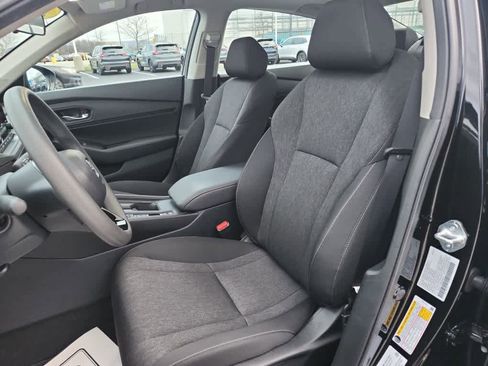 Certified 2025 Honda Accord SE image 19