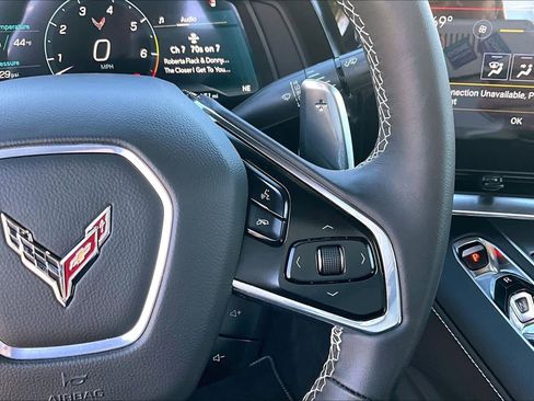 Used 2023 Chevrolet Corvette 1LT image 22