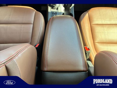 Used 2023 Ford Bronco Sport Heritage Limited AWD/4WD image 15