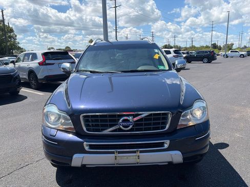 Used 2013 Volvo XC90 3.2 AWD/4WD image 2