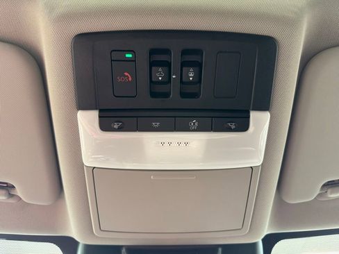 Used 2023 Nissan Rogue SV w/ SV Premium B Package AWD/4WD image 40