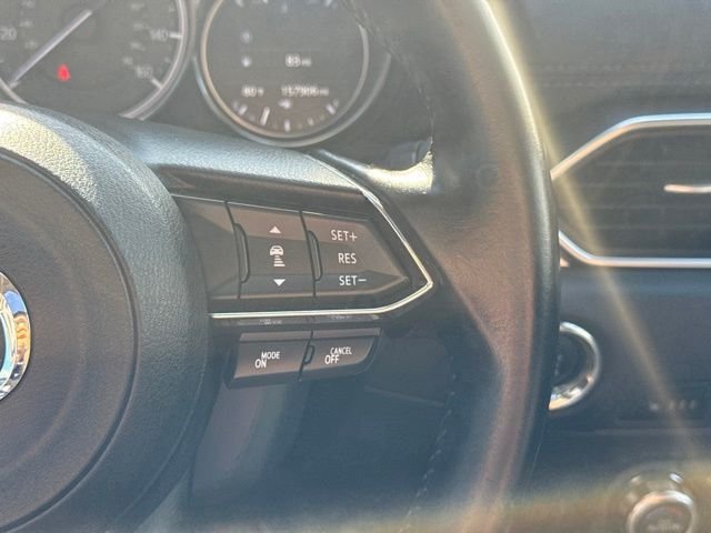 Used 2018 MAZDA CX-5 Grand Touring AWD/4WD image 24