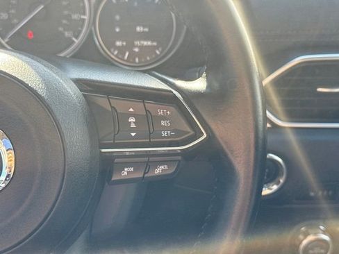 Used 2018 MAZDA CX-5 Grand Touring AWD/4WD image 24