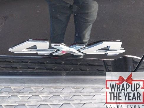 Used 2024 RAM 2500 Big Horn w/ Bed Utility Group image 26