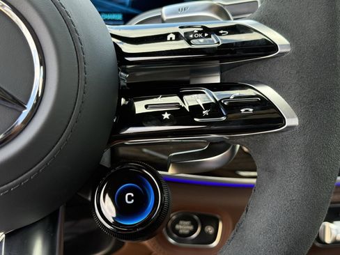 New 2026 Mercedes-Benz GLE 53 AMG 4MATIC image 22