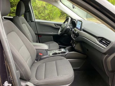 Used 2023 Ford Escape Active AWD/4WD image 35