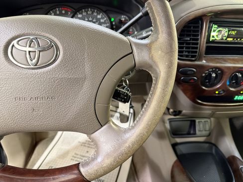 Used 2006 Toyota Tundra Limited image 15