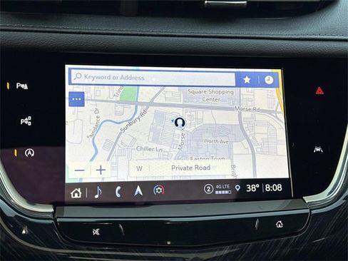 Certified 2024 Cadillac XT6 Premium Luxury w/ Technology Package image 21