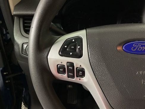 Used 2012 Ford Edge SE FWD image 22