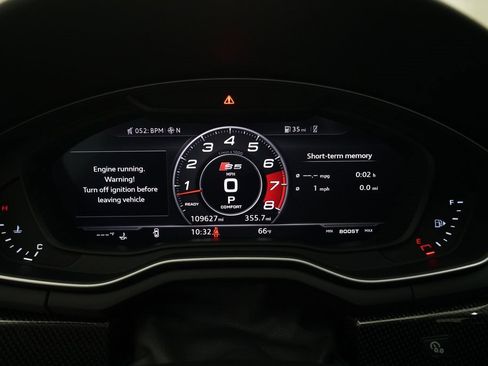 Used 2018 Audi S5 Premium Plus image 2