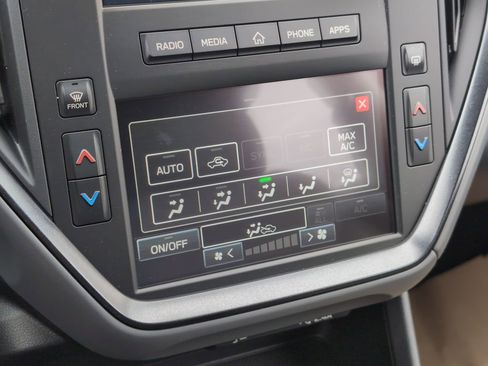 New 2026 Subaru Crosstrek 2.5i image 21