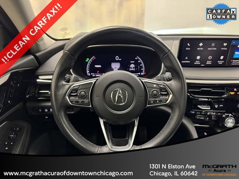 Used 2023 Acura MDX 3.5L SH-AWD image 20