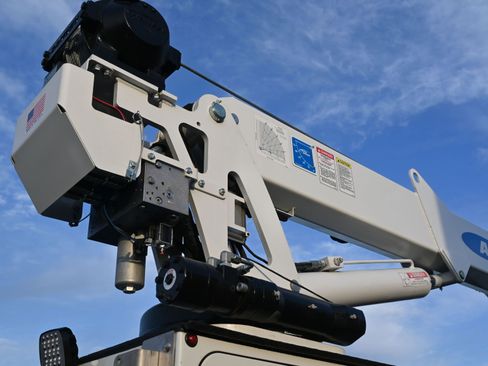 New 2024 Ford F550 XL image 8