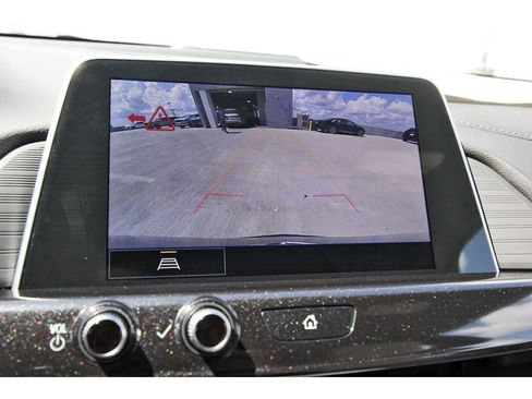 New 2025 Cadillac CT4 Premium Luxury image 16