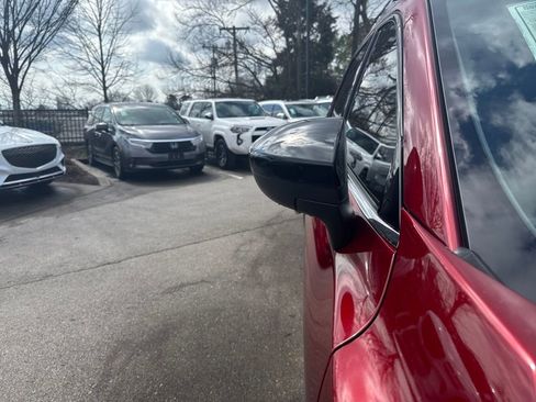 New 2026 Nissan Pathfinder SV AWD/4WD image 37