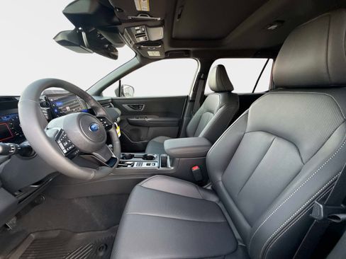 New 2026 Subaru Outback Limited AWD/4WD image 23