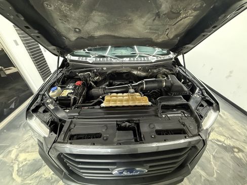 Used 2017 Ford F150 XLT w/ Equipment Group 301A Mid image 26