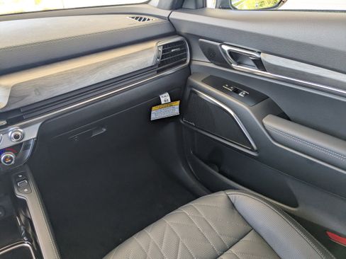 New 2025 Kia Telluride SX X-Line image 21