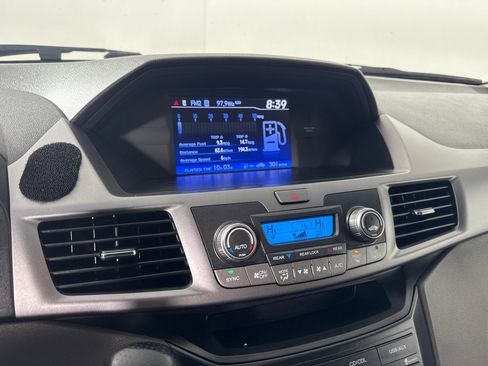 Used 2013 Honda Odyssey EX image 17