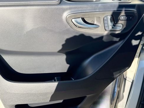 New 2026 Mercedes-Benz Sprinter 2500 image 16
