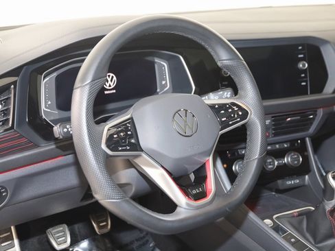 Used 2024 Volkswagen Jetta GLI Autobahn image 6