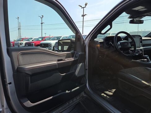 Used 2025 Ford F150 Tremor w/ Bed Utility Package AWD/4WD image 7