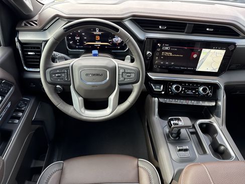 New 2026 GMC Sierra 1500 Denali image 17