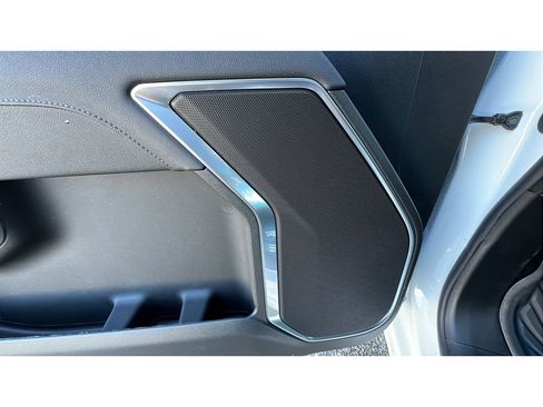 New 2026 Chevrolet Silverado 1500 LT image 27