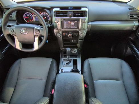 Used 2019 Toyota 4Runner SR5 Premium AWD/4WD image 15