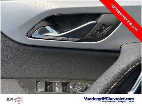 New 2026 Chevrolet Blazer LT w/ Convenience Package FWD image 18