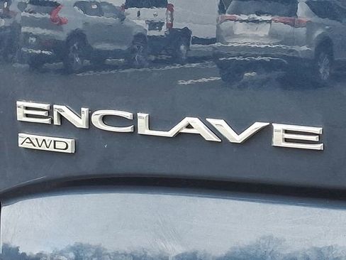 Used 2023 Buick Enclave Essence w/ Experience Buick Package image 33