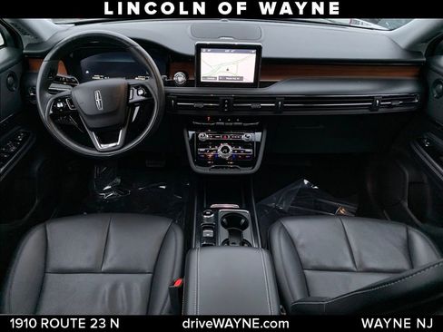 Certified 2021 Lincoln Corsair Reserve w/ Equipment Group 201A image 22