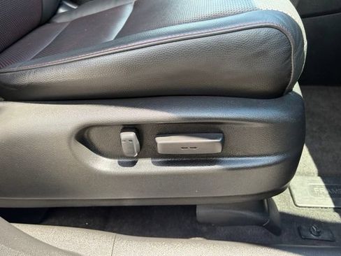 Used 2023 Honda Ridgeline Black Edition image 29