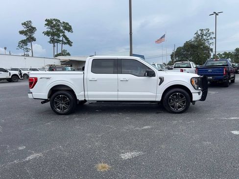 Used 2021 Ford F150 XLT w/ Equipment Group 302A High AWD/4WD image 9