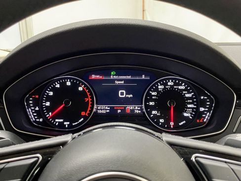 Used 2023 Audi A5 2.0T Premium w/ Convenience Package AWD/4WD image 17