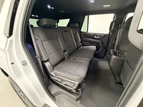 Certified 2023 Chevrolet Tahoe LS AWD/4WD image 26