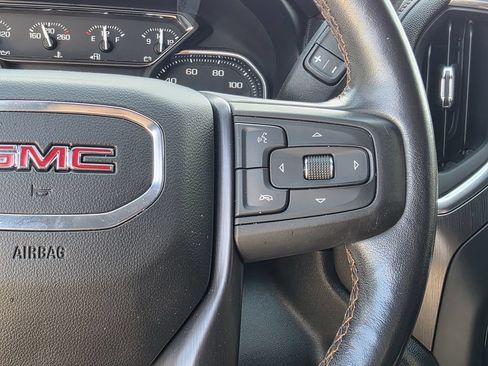 Used 2019 GMC Sierra 1500 AT4 w/ AT4 Premium Package AWD/4WD image 13