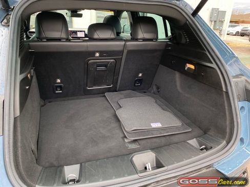 Used 2024 Dodge Hornet GT Plus w/ GT Blacktop Package image 9