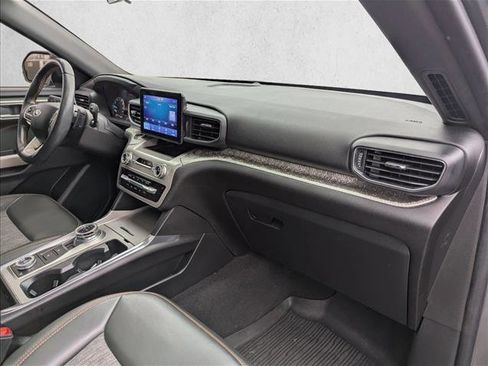 Used 2022 Ford Explorer Timberline image 28