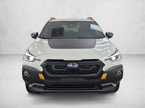 Used 2024 Subaru Crosstrek 2.5i Wilderness w/ Crosstrek Mirror Package AWD/4WD image 2
