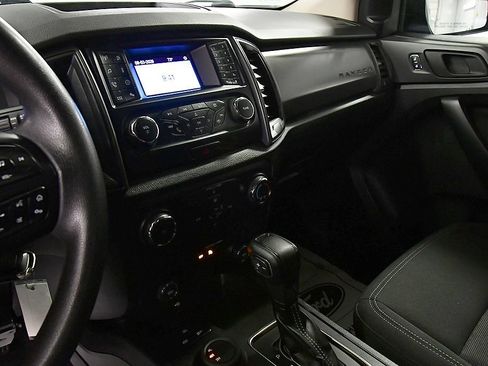 Used 2019 Ford Ranger XL w/ Equipment Group 101A Mid AWD/4WD image 22